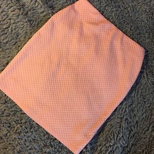 Forever 21 Skirts - Pink bodycon skirt Forever 21 Skirts - Pink bodycon skirt
